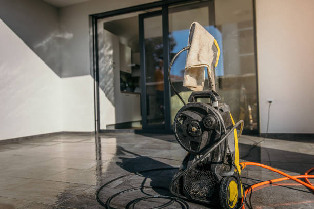 Best Gas Station Cleaning  in Union City, PA
